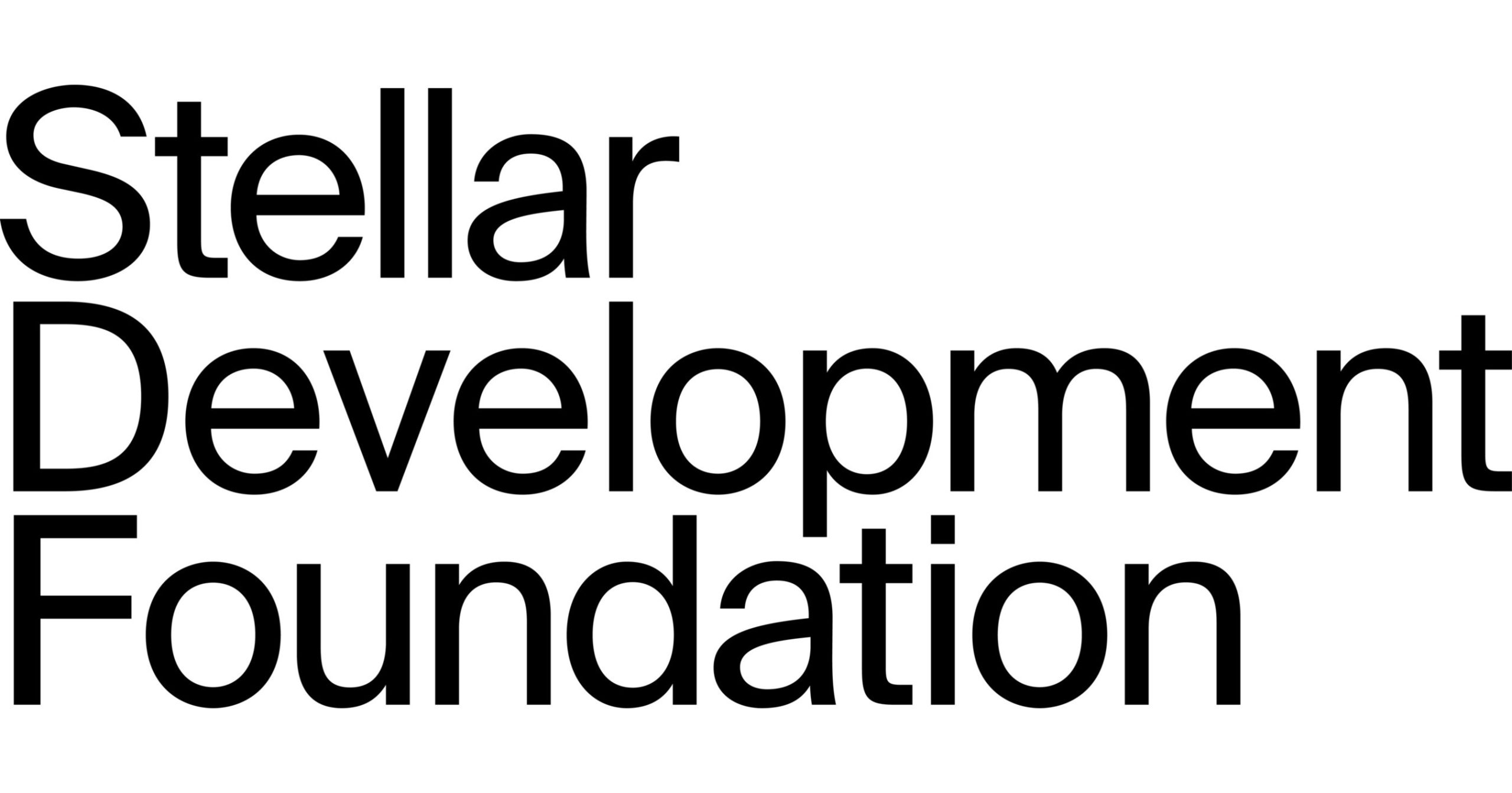 Stellar Development Foundation