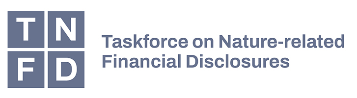 Taskforce on Nature-related Financial Disclosures