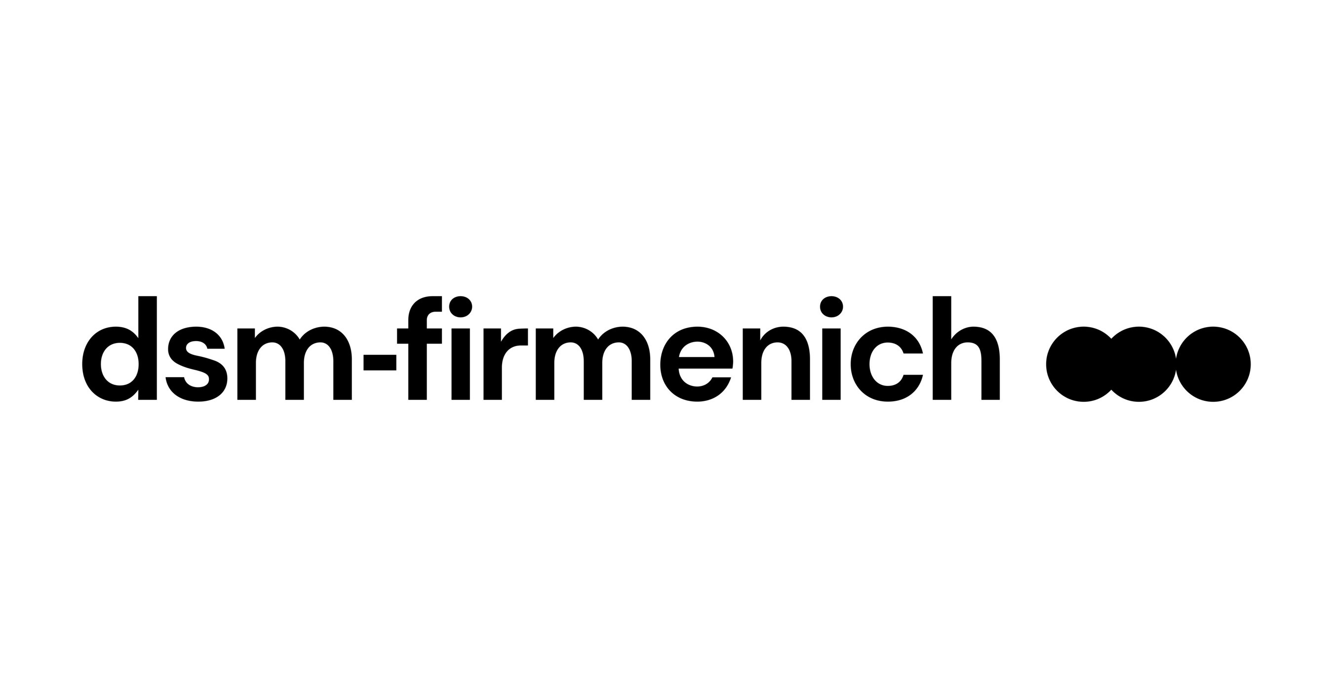 dsm firmenich