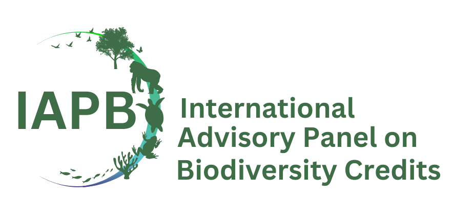 International Advisory Panel on Biodiversity Credits