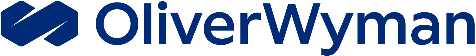 Oliver Wyman Management Consulting
