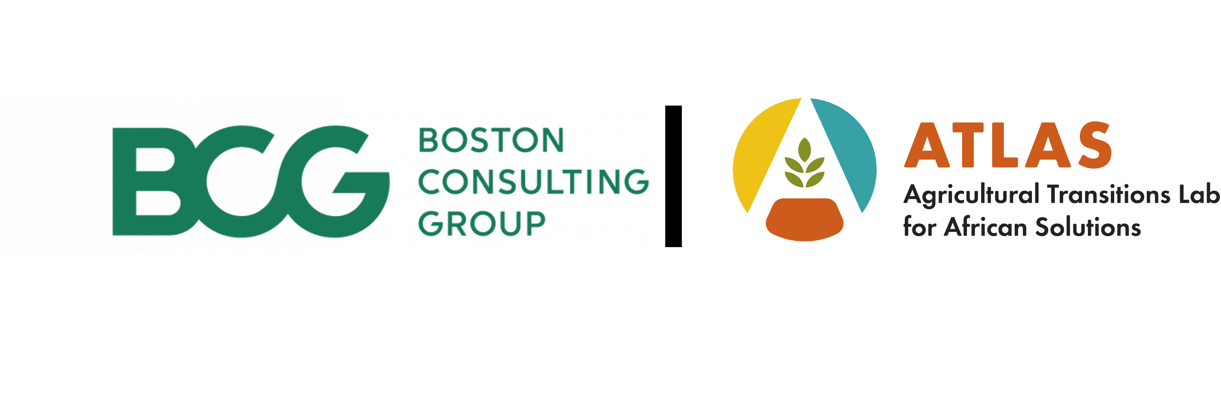 Boston Consulting Group and ATLAS