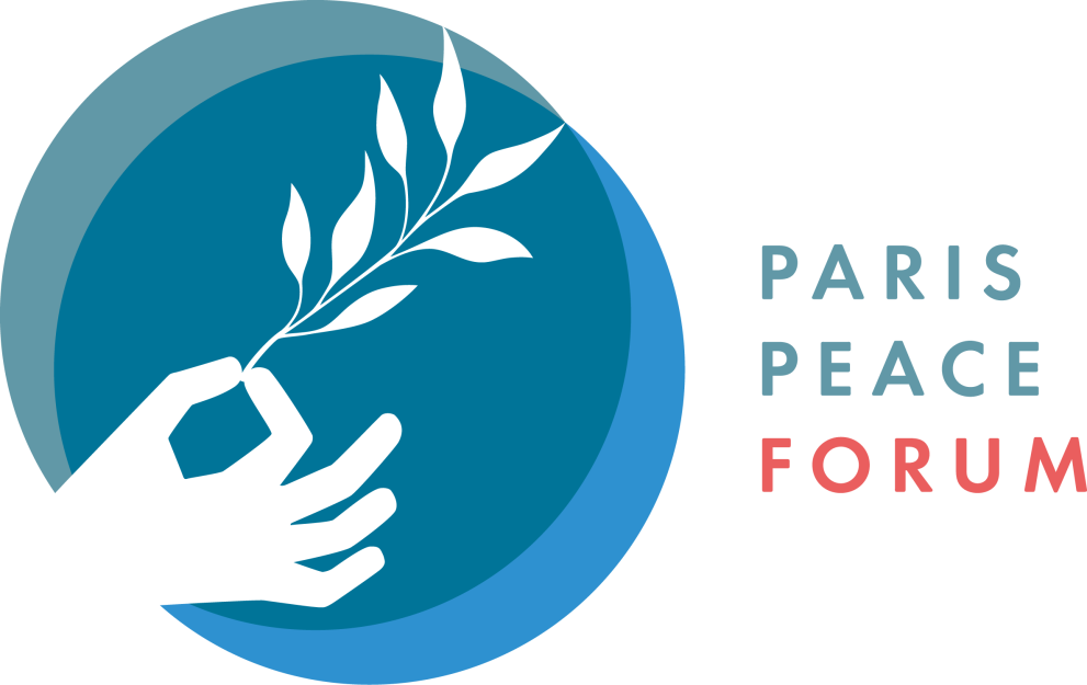 Paris Peace Forum