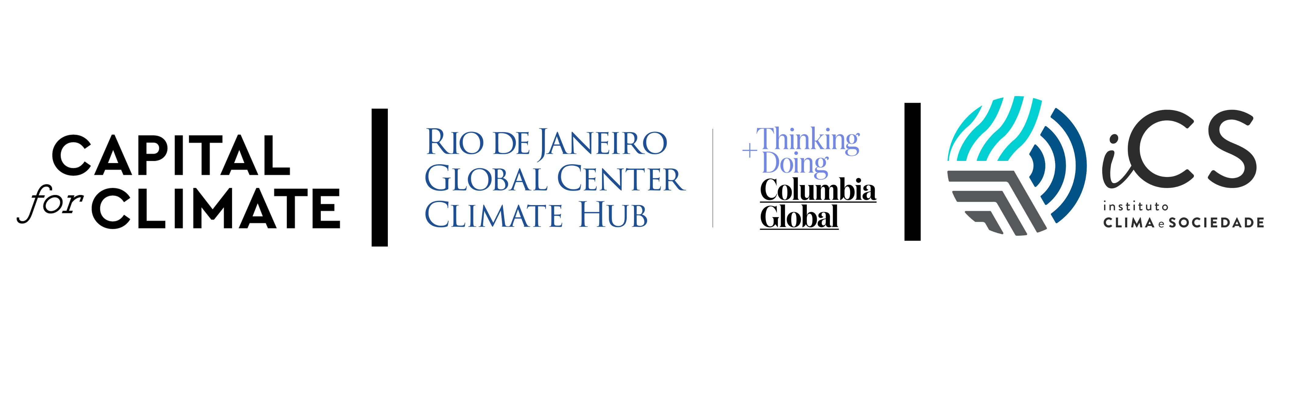 Brazil Climate Institute / iCS